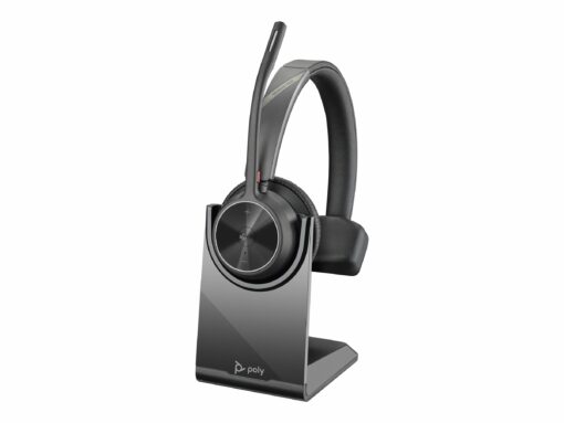 Poly Voyager 4300 UC Series 4310 Trådløs Headset