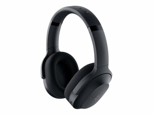 Razer Barracuda Trådløs Headset Sort