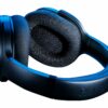 Razer Barracuda X Trådløs Kabling Headset Sort