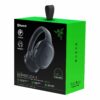 Razer Barracuda X Trådløs Kabling Headset Sort