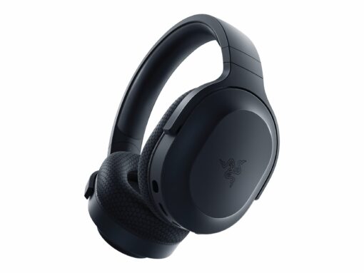 Razer Barracuda X Trådløs Kabling Headset Sort