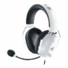 Razer BlackShark V2 X Kabling Headset Hvid