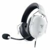 Razer BlackShark V2 X Kabling Headset Hvid