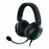 Razer Kraken V3 Kabling Headset Sort