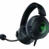 Razer Kraken V3 Kabling Headset Sort