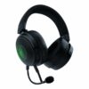 Razer Kraken V3 Kabling Headset Sort