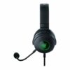 Razer Kraken V3 Kabling Headset Sort