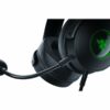 Razer Kraken V3 Kabling Headset Sort