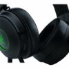 Razer Kraken V3 Kabling Headset Sort