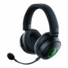 Razer Kraken V3 Pro Trådløs Kabling Headset Sort