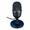 Razer Seiren Mini Mikrofon Kabling 17.8mV/Pascal Superkardioide Sort