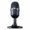 Razer Seiren Mini Mikrofon Kabling 17.8mV/Pascal Superkardioide Sort