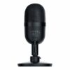 Razer Seiren Mini Mikrofon Kabling 17.8mV/Pascal Superkardioide Sort