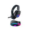 ROCCAT Syn Max Air Headset Wireless Black