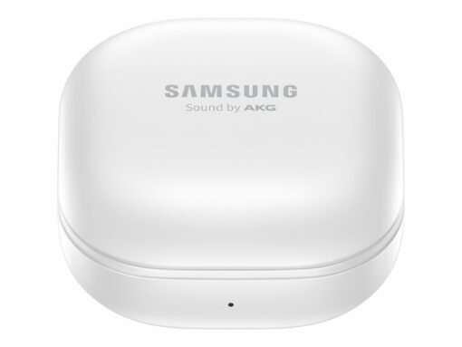 Samsung Galaxy Buds Pro Trådløs Ægte trådløse øretelefoner Hvid