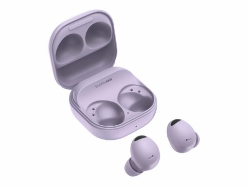 SAMSUNG GALAXY BUDS2 PRO BORA PURPLE