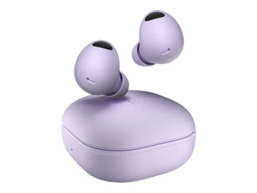 SAMSUNG GALAXY BUDS2 PRO BORA PURPLE