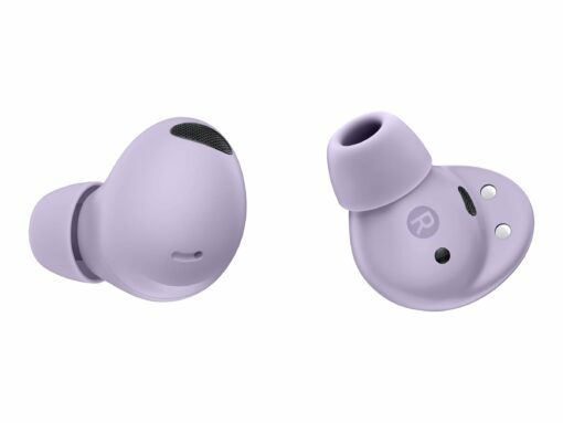 SAMSUNG GALAXY BUDS2 PRO BORA PURPLE