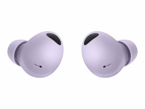 SAMSUNG GALAXY BUDS2 PRO BORA PURPLE