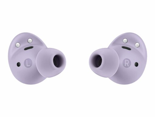 SAMSUNG GALAXY BUDS2 PRO BORA PURPLE