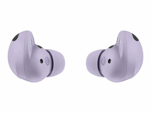 SAMSUNG GALAXY BUDS2 PRO BORA PURPLE