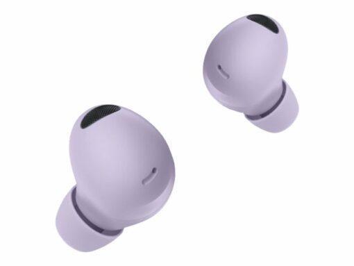 SAMSUNG GALAXY BUDS2 PRO BORA PURPLE