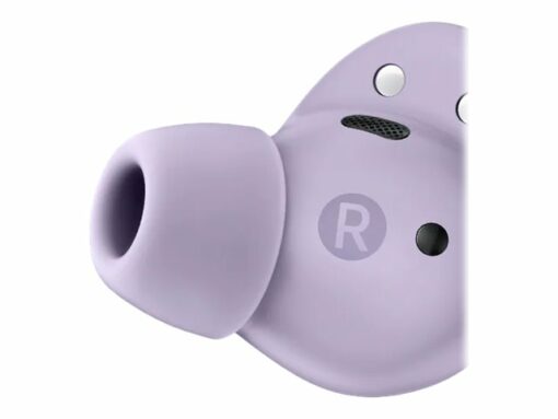 SAMSUNG GALAXY BUDS2 PRO BORA PURPLE