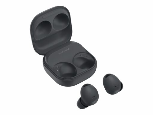 SAMSUNG GALAXY BUDS2 PRO GRAPHITE