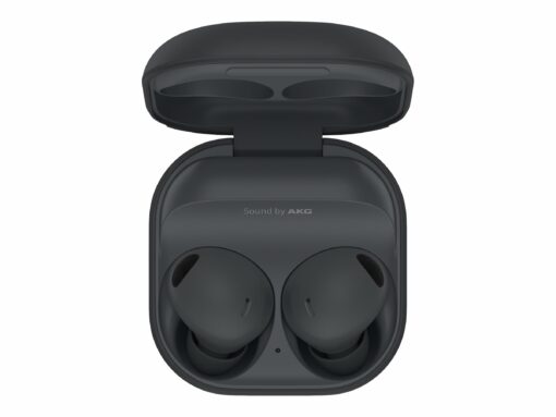 SAMSUNG GALAXY BUDS2 PRO GRAPHITE