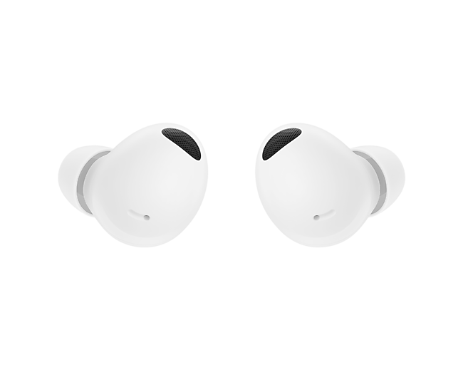 SAMSUNG GALAXY BUDS2 PRO WHITE