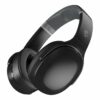 Skullcandy Crusher Evo Trådløs Hovedtelefoner Sort