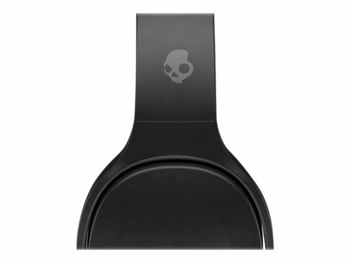 Skullcandy Crusher Evo Trådløs Hovedtelefoner Sort