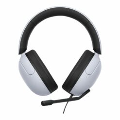 Sony INZONE H3 Kabling Headset Sort Hvid
