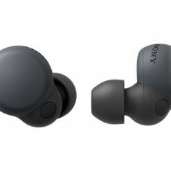 Sony LinkBuds S Trådløs Ægte trådløse øretelefoner Sort