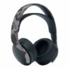 Sony PULSE 3D Trådløs Headset Grå