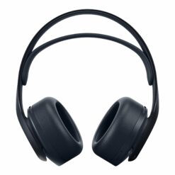 Sony PULSE 3D Trådløs Headset Sort