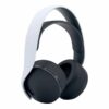 Sony PULSE 3D Trådløs Headset Sort Hvid