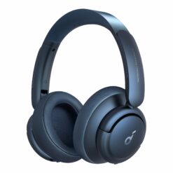 Soundcore Life Q35 Trådløs Kabling Hovedtelefoner Blå