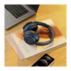 Soundcore Life Q35 Trådløs Kabling Hovedtelefoner Blå