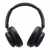 Soundcore Space Q45 Trådløs Hovedtelefoner Sort