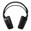 SteelSeries Arctis 7 Trådløs Headset Sort