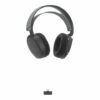 SteelSeries Arctis 7 Trådløs Headset Sort