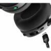 SteelSeries Arctis 7 Trådløs Headset Sort