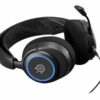 SteelSeries Arctis Nova 3 Kabling Headset Sort