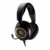 SteelSeries Arctis Nova 3 Kabling Headset Sort