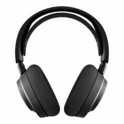 SteelSeries Arctis Nova 7 Trådløs Headset Sort