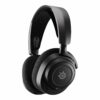 SteelSeries Arctis Nova 7 Trådløs Headset Sort