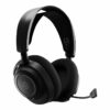 SteelSeries Arctis Nova 7 Trådløs Headset Sort