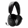 SteelSeries Arctis Nova 7 Trådløs Headset Sort