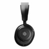 SteelSeries Arctis Nova 7 Trådløs Headset Sort